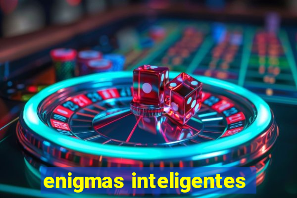 enigmas inteligentes